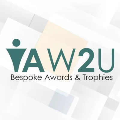 Awarded2U logo
