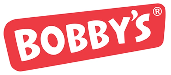 Bobby's Foods logo