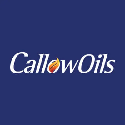 Callow Oils logo
