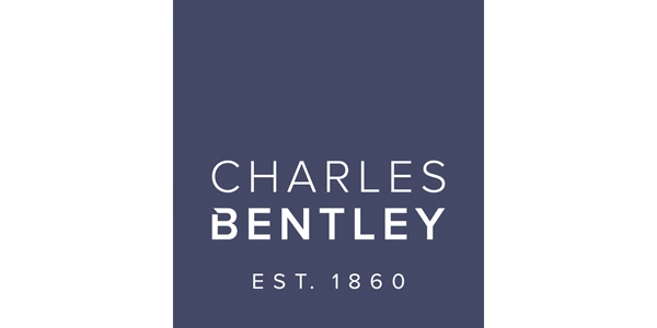 Charles Bentley logo