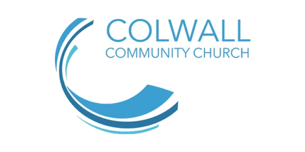 Colwall Community Church logo
