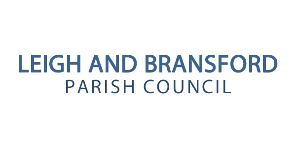 Leigh & Bransford Parish Council logo