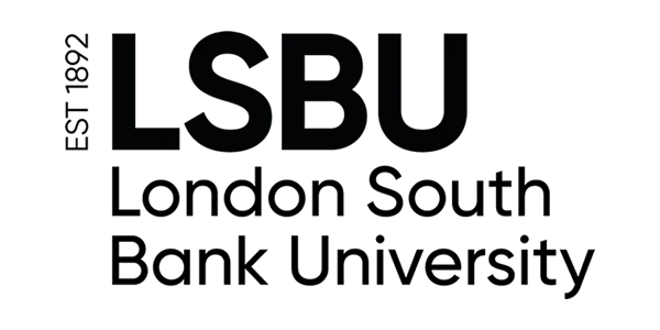 London South Bank University logo
