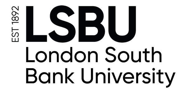 London South Bank University logo