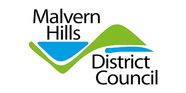 Malvern Hills District Council logo