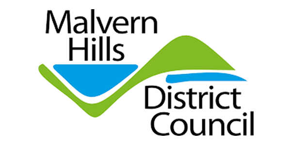 Malvern Hills District Council logo