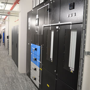 Coventry Data Centre