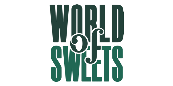 World of Sweets logo